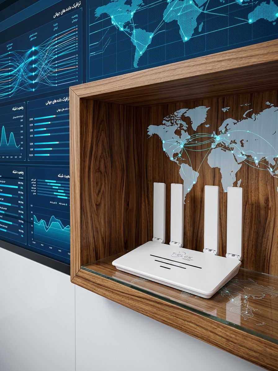 مودم سیمکارتی فوق سریع